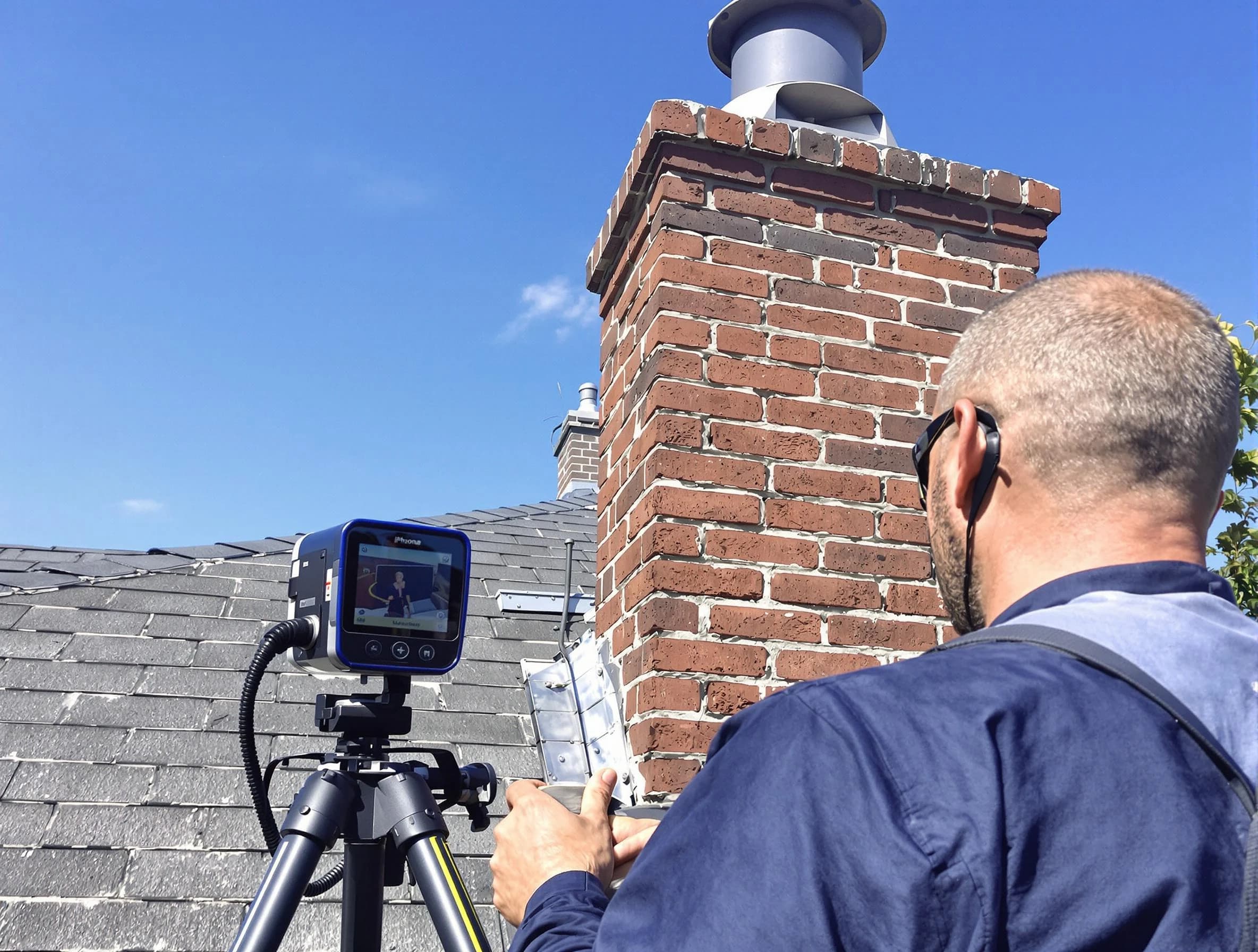 Chimney Inspection service in Brick, NJ