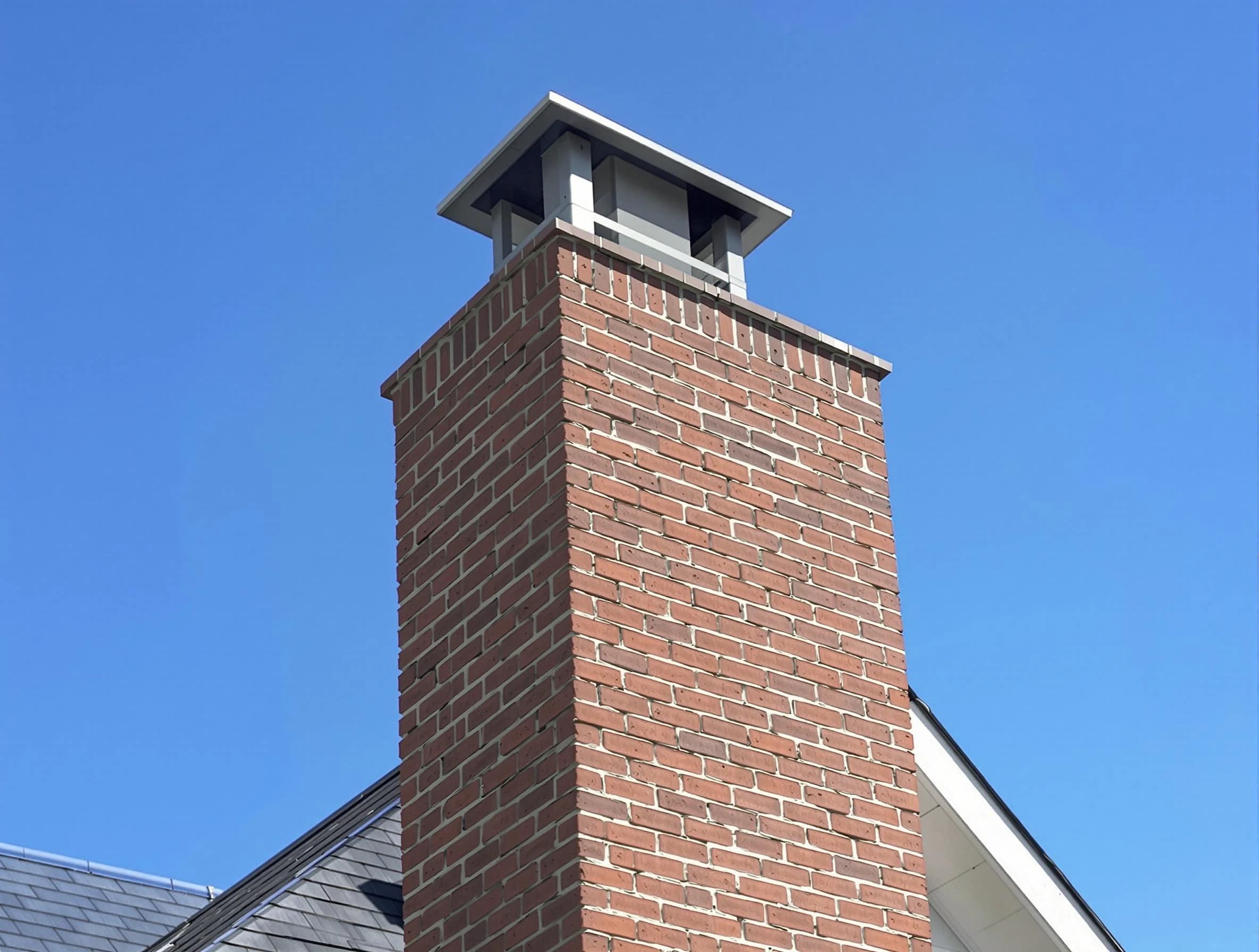 Chimney Remodeling service in Brick, NJ